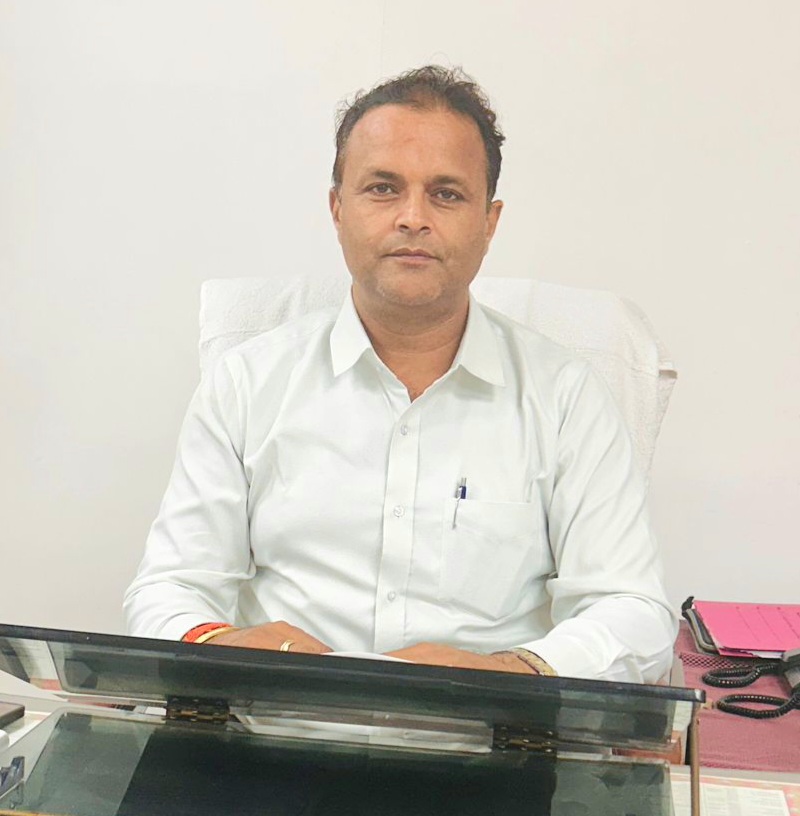 पंजाब सरकार पिछड़े वर्ग के कल्याण के लिए लगातार प्रयास कर रही है-संदीप सैनी